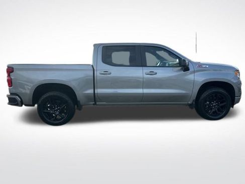 New 2026 Chevrolet Silverado 1500 RST w/ RST All Star Premium Package image 6