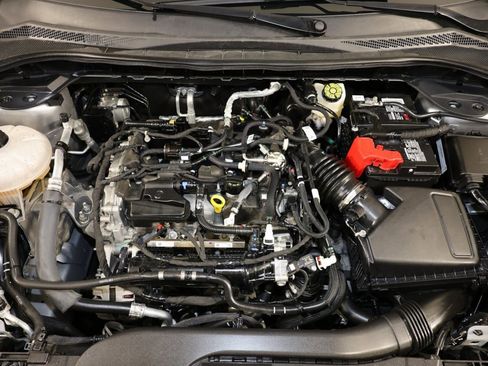 Used 2022 Ford Escape SE w/ Convenience Package image 35