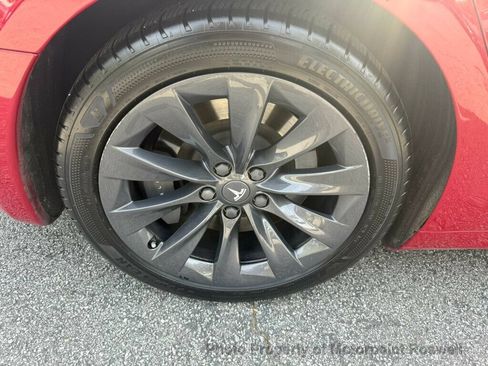 Used 2018 Tesla Model S 75D AWD/4WD image 27