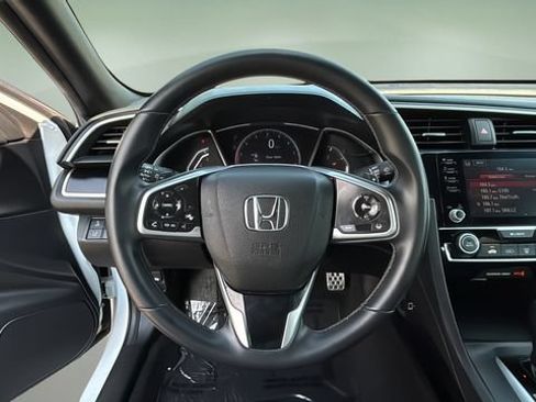 Used 2021 Honda Civic Sport image 12