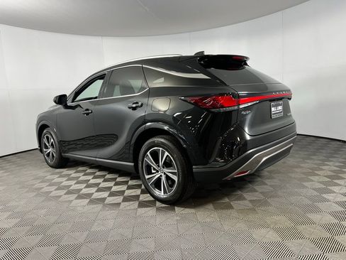 Used 2025 Lexus RX 350 FWD image 9
