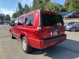 Used 2006 Jeep Commander 4WD image 3
