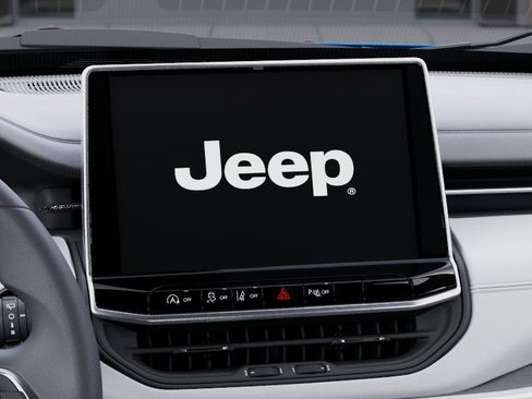 New 2026 Jeep Compass Limited image 18