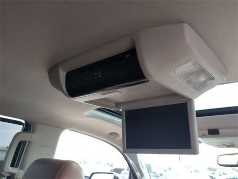 Used 2016 Toyota Sequoia Platinum image 23