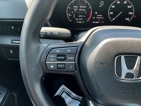 Used 2024 Honda CR-V EX image 11