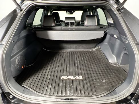 Used 2024 Toyota RAV4 XSE w/ Premium Package image 25