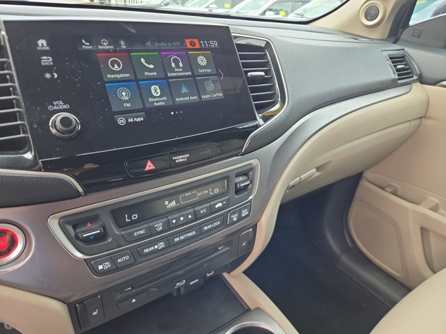 Used 2019 Honda Pilot EX-L image 19