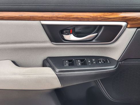 Used 2018 Honda CR-V EX image 26