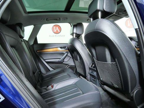 Used 2023 Audi Q5 2.0T Premium Plus w/ Premium Plus Package image 13