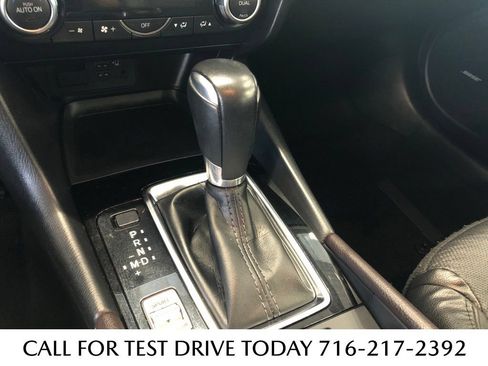 Used 2018 MAZDA MAZDA3 Grand Touring w/ Premium Equipment Package FWD image 21
