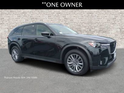 Used 2024 MAZDA CX-90 3.3 Turbo w/ Preferred Package