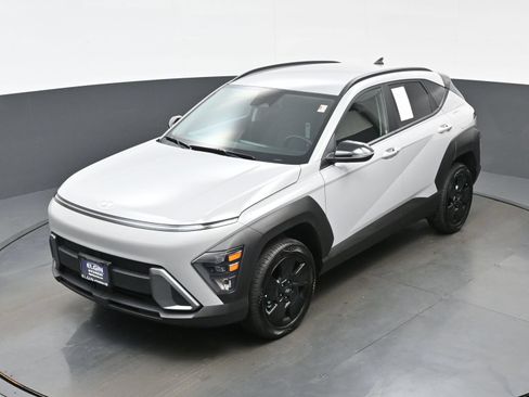 Used 2026 Hyundai Kona SEL Sport AWD/4WD image 39