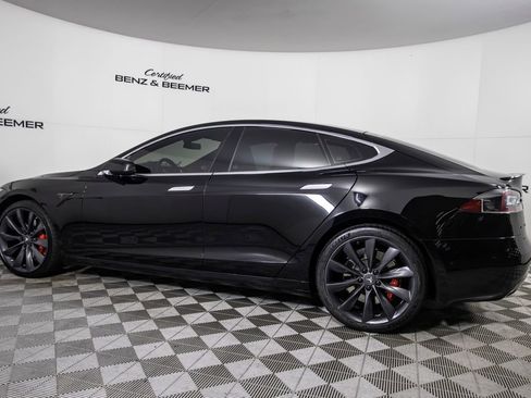 Used 2016 Tesla Model S P90D image 13