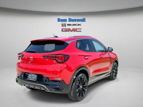 New 2026 Buick Encore GX Sport Touring image 5