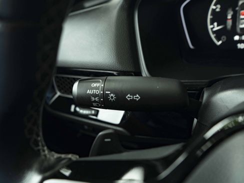 Used 2024 Honda Civic Sport image 23