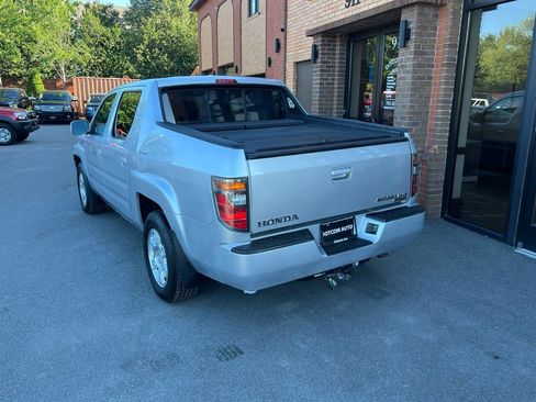 Used 2008 Honda Ridgeline RTL image 5
