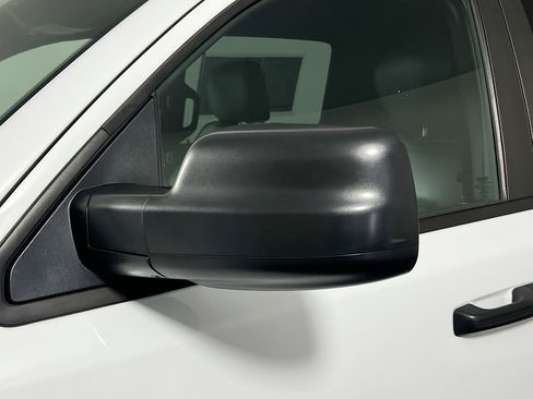 Used 2023 RAM 1500 Tradesman RWD image 12
