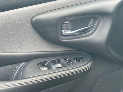 Certified 2020 Nissan Murano S w/ Technology Package image 12