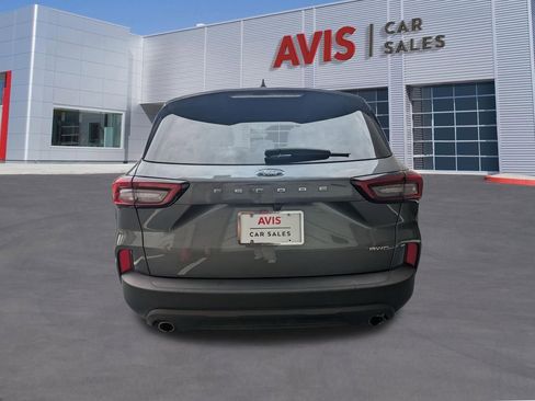Used 2025 Ford Escape ST-Line AWD/4WD image 7