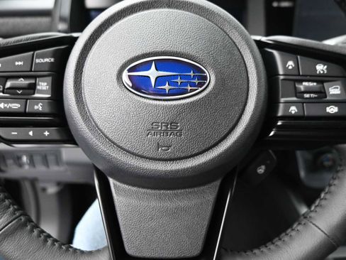 New 2026 Subaru Outback Premium image 11