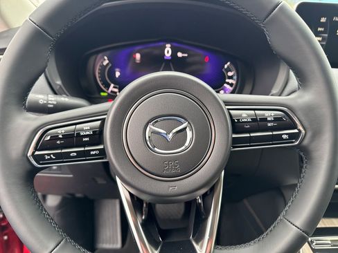 New 2026 MAZDA CX-70 SC Plus image 18