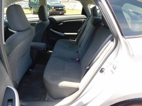 Used 2011 Toyota Prius Two FWD image 5