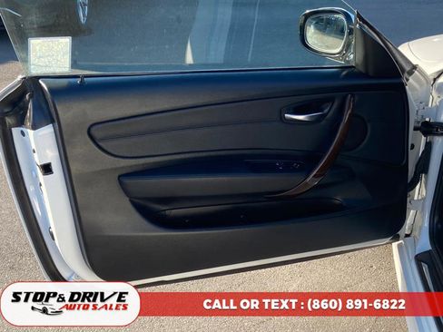 Used 2011 BMW 128i Coupe image 10