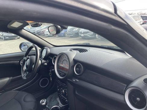 Used 2013 MINI Cooper Coupe S w/ Cold Weather Pkg image 15
