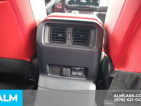 Used 2024 Toyota Land Cruiser image 24