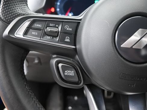 Used 2024 Dodge Hornet R/T w/ Track Pack AWD/4WD image 32