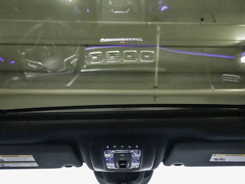 Used 2024 Mercedes-Benz GLE 350 4MATIC image 12