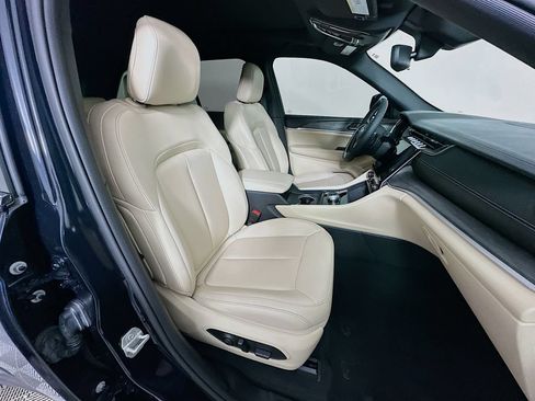 Used 2024 Jeep Grand Cherokee Limited RWD image 29