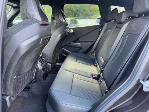 New 2026 BMW X3 M50 w/ Premium Package image 20