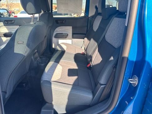 New 2026 Ford Maverick XLT w/ 4K Tow Package image 23