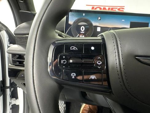 New 2026 Genesis G80 3.5T Prestige AWD/4WD image 24