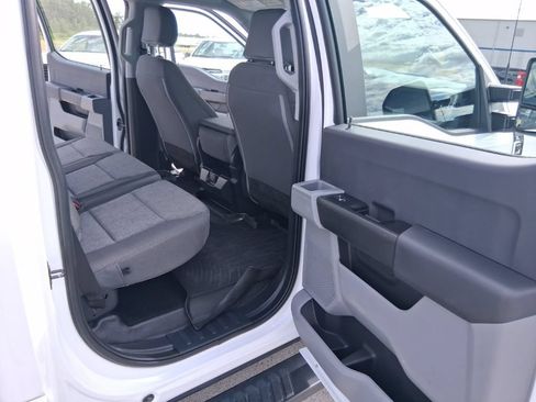 Used 2024 Ford F250 XL w/ FX4 Off-Road Package AWD/4WD image 28