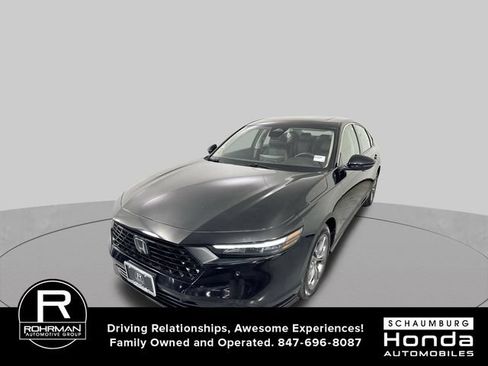 Used 2023 Honda Accord EX-L image 26