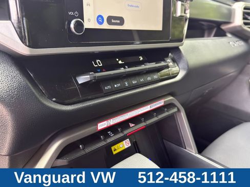 Used 2025 Toyota Tundra SR5 AWD/4WD image 15