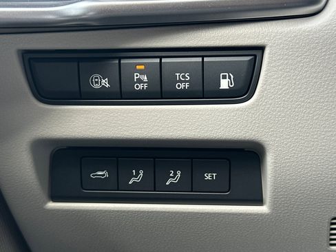 New 2026 MAZDA CX-90 Plug-In Hybrid w/ Premium Plus image 31