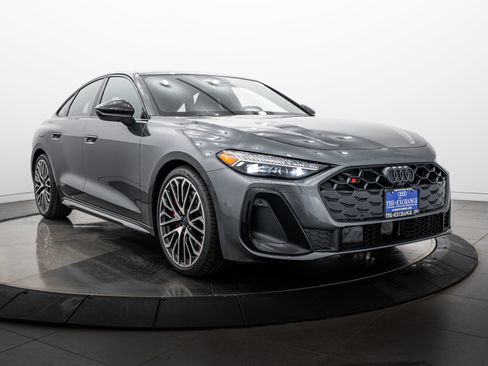 New 2026 Audi S5 Premium Plus AWD/4WD image 2