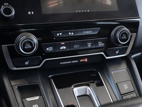Used 2022 Honda CR-V EX-L image 35