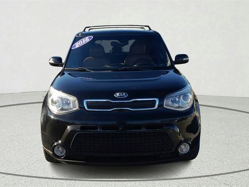 Used 2016 Kia Soul ! w/ Umber Package 1 image 2