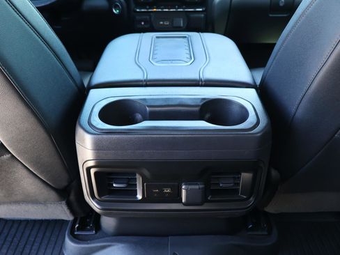 Used 2021 Chevrolet Silverado 1500 RST w/ Texas Edition Plus image 16