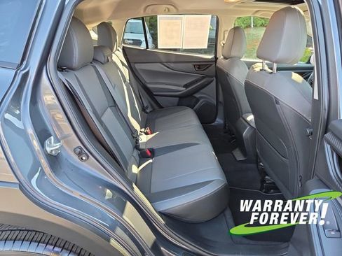 Used 2023 Subaru Crosstrek 2.5i Sport image 17