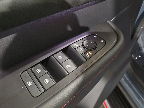 New 2026 Nissan Armada NISMO AWD/4WD image 27