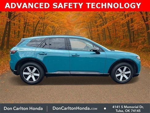 Certified 2024 Honda Prologue Touring image 2