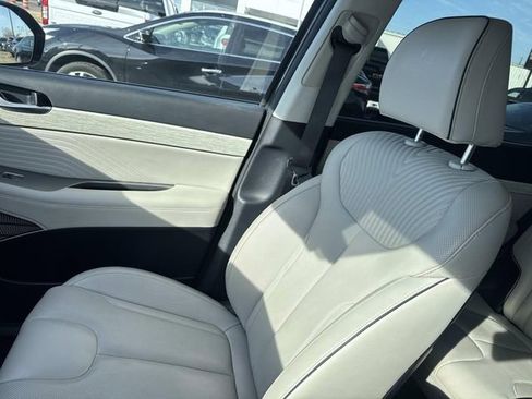 Used 2024 Hyundai Palisade Calligraphy image 21