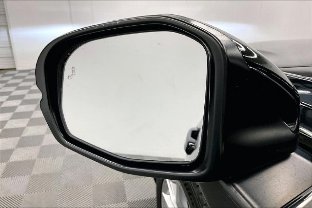 Used 2024 Honda CR-V EX-L image 36
