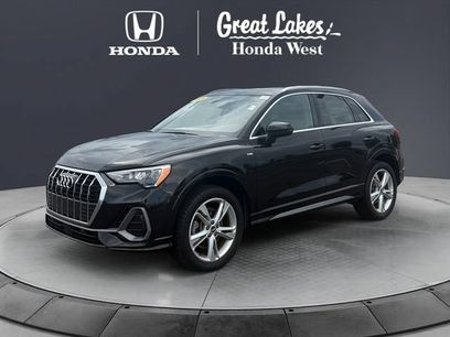 Used 2021 Audi Q3 2.0T Premium w/ Convenience Package