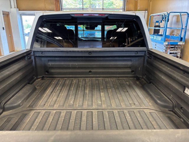 Used 2023 Honda Ridgeline RTL-E image 25